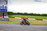 Middle Group Orange Bikes